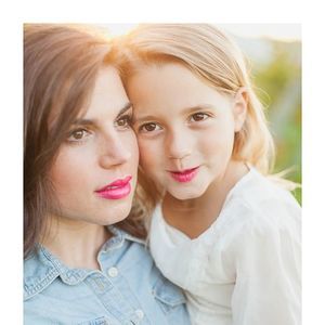 Meet your Posher, Ali